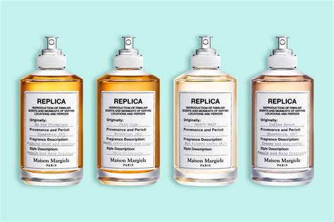 most popular maison margiela perfume